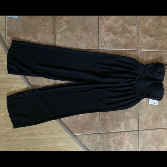 Jumpsuit - Picture 1 of 2